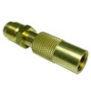 MENSI 5/8"-18UNF Male Flare Fitting Adapter Conversion Fitting for Blackstone