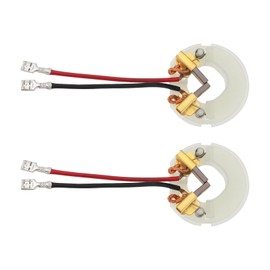 The Lord of the Tools 2Pcs Carbon Brush Holder Cordless Screwdriver Replacement Part 2042534 Compatible with Hilti SFC 14-A SFC 14-A CE 14.4V SFC 22