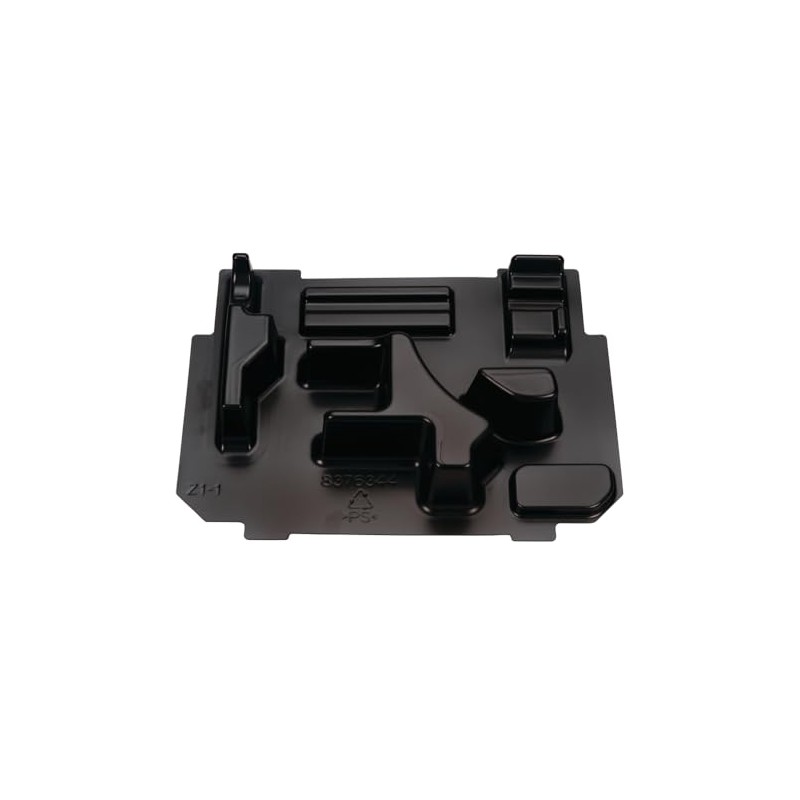 Makita 837634-4 Makpac Moulded Inlay