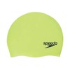 Speedo - Gorro de natación Unisex para Adulto