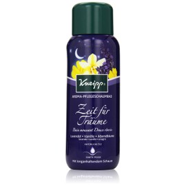 KNEIPP Aroma Care Foam Bath Time for Trx 400 ml
