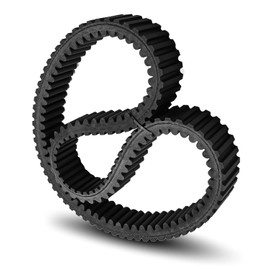 Correa de transmisión de repuesto 3211226 para Polaris RZR Pro R RZR Pro R4 2022-2024, correa de transmisión de embrague resistente