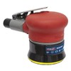 Sealey Gsa003 Air Palm Orbital Sander ?75Mm
