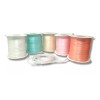 Comecializadora Sesuconsa Rollo Liston 1.6mm 457m Color Satin Nylon Popotillo
