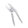 IPS Igarashi Pliers TOJI SF-165 Plastic Trigger, Knurled, 6.5 inches