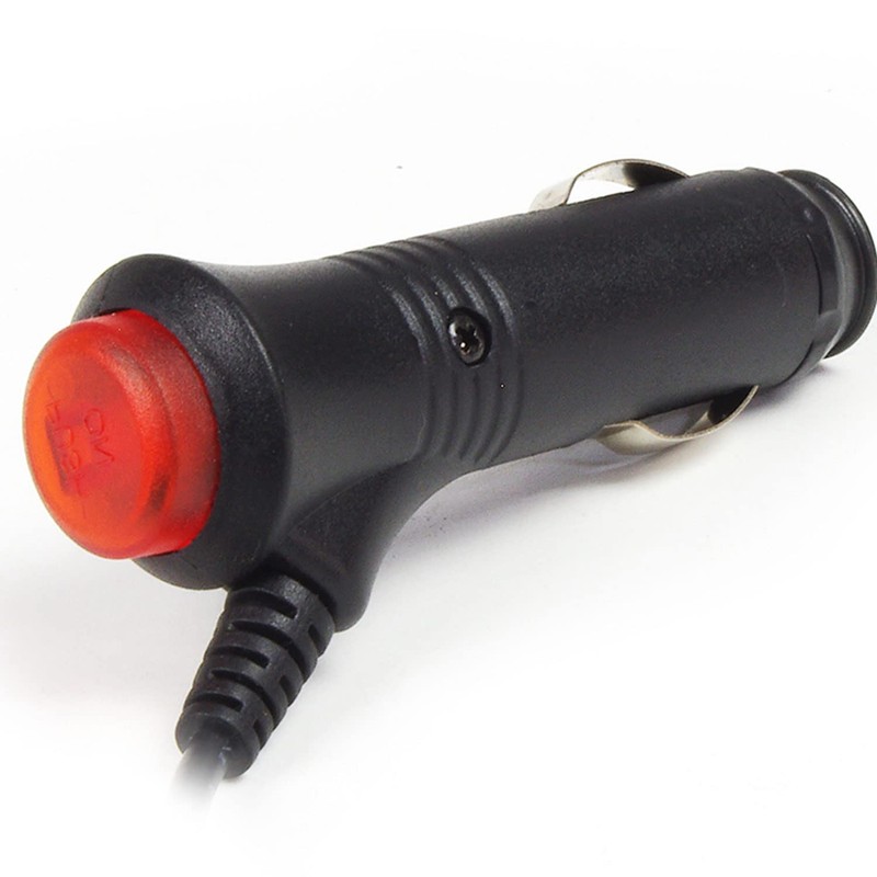 MAXWIN DAN-BS01 2-Way Terrestrial Digital One Seg Twin Booster