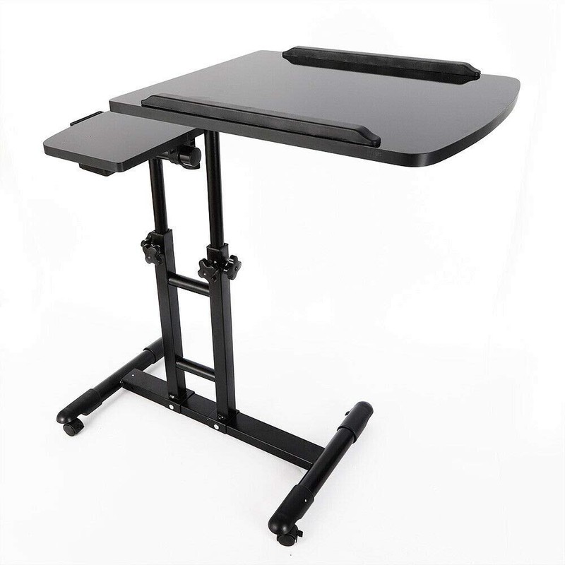 Adjustable Tattoo Work Station Table Workbench Tray (Type 4)