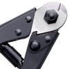 LABABE Stainless Steel Wire Cutter Cable Cutter for Wire Rope