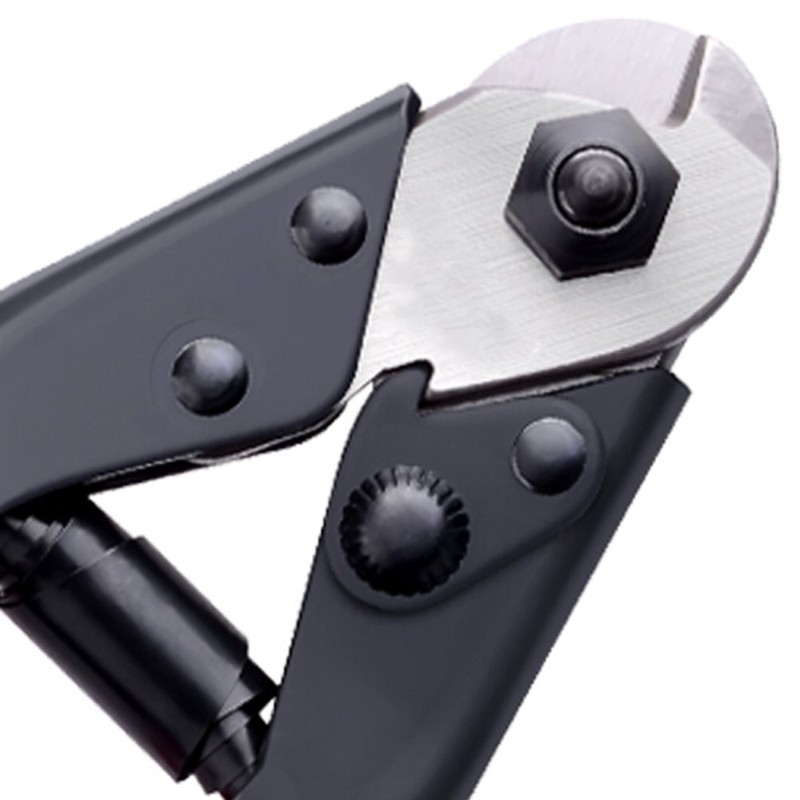 LABABE Stainless Steel Wire Cutter Cable Cutter for Wire Rope