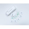 Elodea Submerged Leaf Prepared Microscope Slides, 5 Pack Prepared Slides