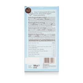 Caffarel Milchzuckerriegel, ohne Zusatz von Zucker, 100g