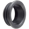 Haas Rubber Nipple for HTS Pipe Has The Disabled/DN 50/DN