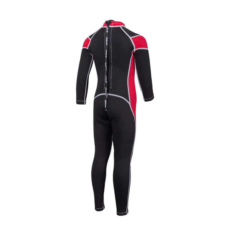 Kids Wetsuit for Boys Girls Toddlers by Scubadonkey | Wetsuit