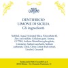 Pasta del Capitano 1905, Lemon Toothpaste from Sicily, Keeps Gums