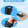 1-1/2" Kayak Scupper Plugs, Push-in Boat Drain Kayak Plugs for
