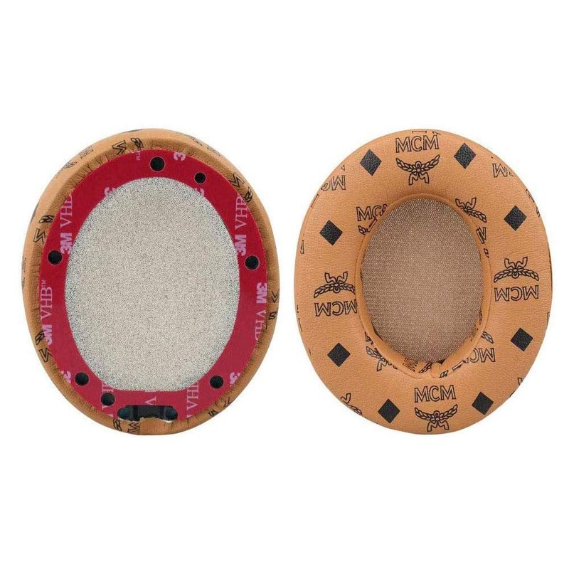 Studio 3 Replacement Earpads Ear Pad Cushion Cover Compatible with