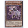 Advanced Crystal Beast Amethyst Cat - BLCR-EN011 - Secret Rare