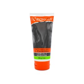 Laboratorios Antei Torongia Men Only Gel Corporal Con L-Carnitina, 180 g