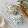 Portmeirion Home & Gifts Spode Morris & Co Daffodil &