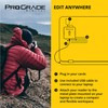 Prograde Digital Dual-Slot CFast 2.0 & UHS-II SDXC USB 3.1