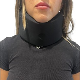 ANIORTECARE Collarin Neck Pillow, Decompressor, Neck Pain, Neck Pain