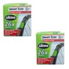 Slime Smart Tube Self Healing 26" x 1.75-2.125 Schrader Inner