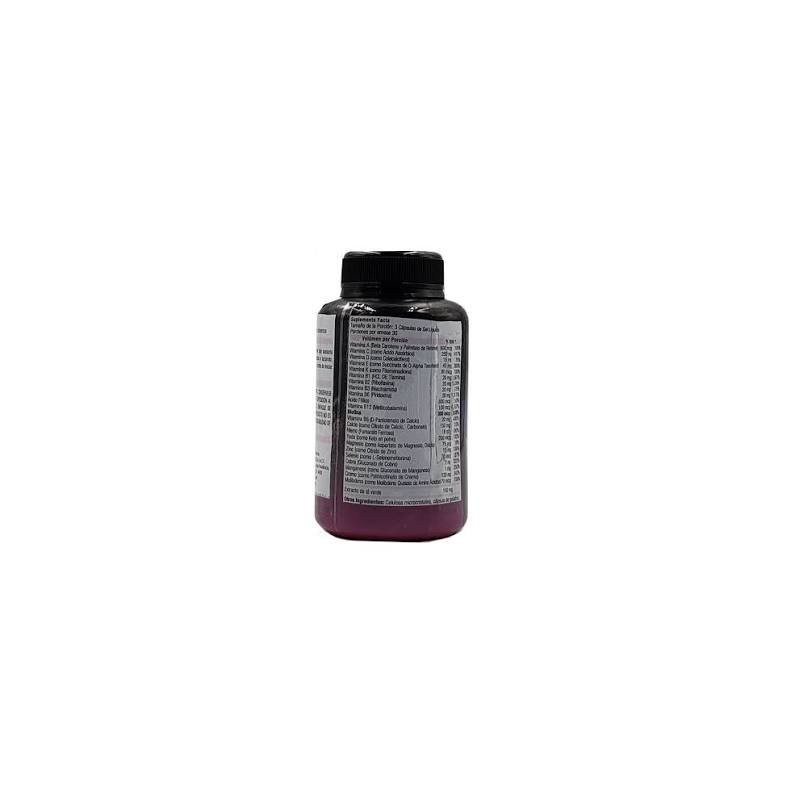 MYO VECTOR VITA FEMME 90 CAPS