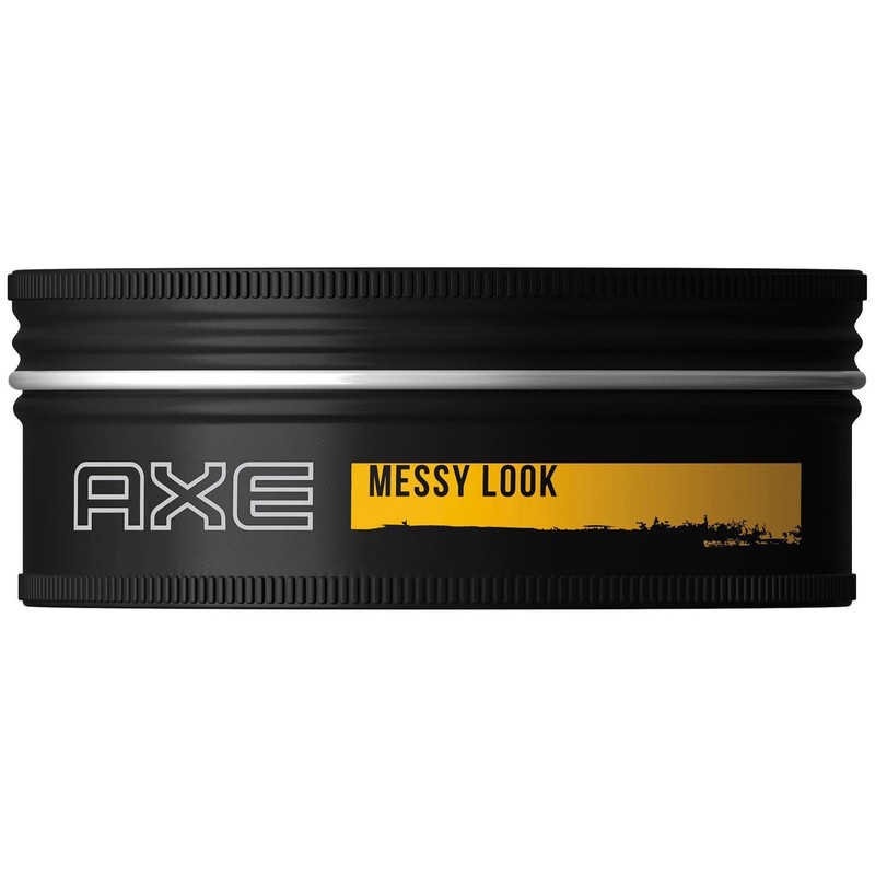 AXE Messy Look Hair Paste Flexible 2.64 oz