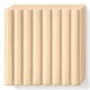 STAEDTLER 8040-02 ST Modelling Clay Fimo Prof 57 g Champagne,