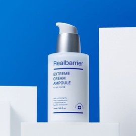 Real Barrier [Real Barrier]*renewal* Extreme Cream Ampoule 50ml
