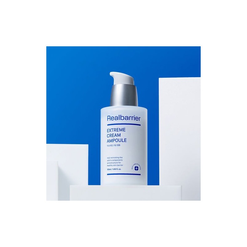 Real Barrier [Real Barrier]*renewal* Extreme Cream Ampoule 50ml
