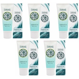 モイサージュ MOISSAGE ウォーターイン モイストクリーム 45g 【お得な5本セット】