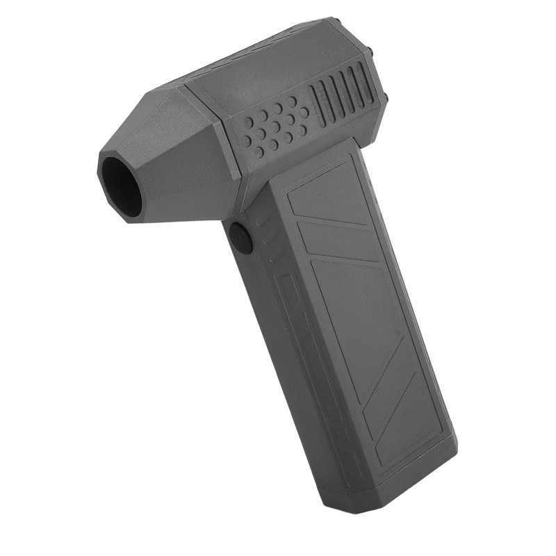 Jet Dry Mini Blower Rechargeable Portable Handheld Jet Fan 130000