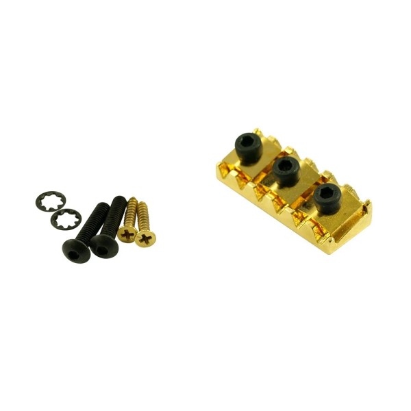 Floyd Rose NEW Genuine Floyd Rose R-2 1-5/8" Locking Nut