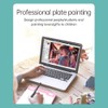 10moons T503 Graphics Tablet Digital Drawing Tablet with 5*3 inch