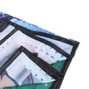 Soccer Ball Game Mat Set Interactive Multifunctional Safe Indoor Outdoor