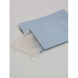 Soothe Release Cotton Mask 30g x 5ea / 수더 릴리즈 코튼 마스크 30g x 5ea