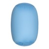 Focustree Microbead Body Pillow, Tube Microbead Bolster Bean Smooth Cool