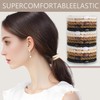 Hair Ties No Damage Seamless Hair Accessories for Women High