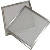 Fantech 405116 Washable Alu Mesh MERV 3 HRV/ERV Filter kit