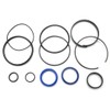 Hydraulic Log Splitter Cylinder Rebuild Seal Kit for 4.0"Bore x