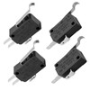 Roykaw Golf Cart 36V/48V Micro Switch 2 & 3 Prong