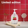 Softsoap Holiday Limited Edition Hand Soap Set, 6 Bottles, Gingerbread,