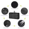2 Pack 130L Extra Large Storage Bags, Big Moving Bags
