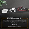 W11344457 WP3387747 Fit for Maytag Bravos XL Heating Element Whirlpool