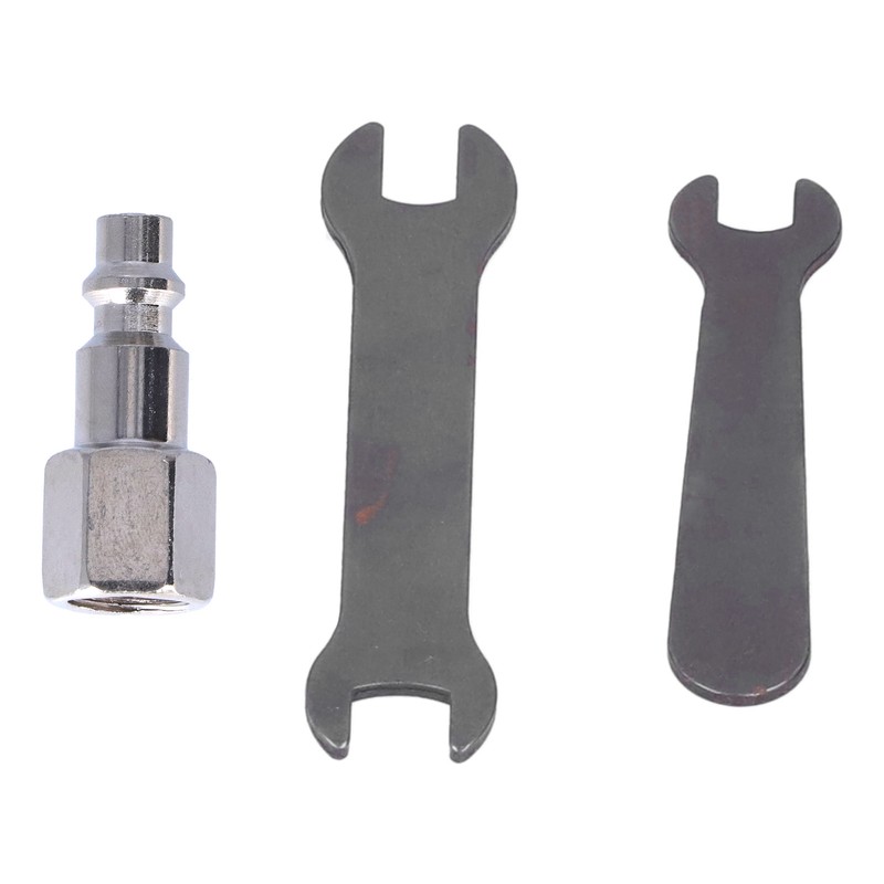 Pneumatic Grinding Pen Air Grinder Adjustable Portable Polishing Tool Set