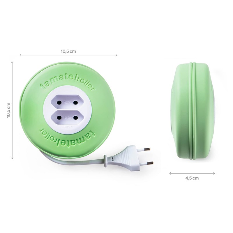 famatel – Roller 2 Way 10 A 2 X 1