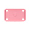 Rightcar Solutions Motorcycle Silicone License Plate Frame | The Original