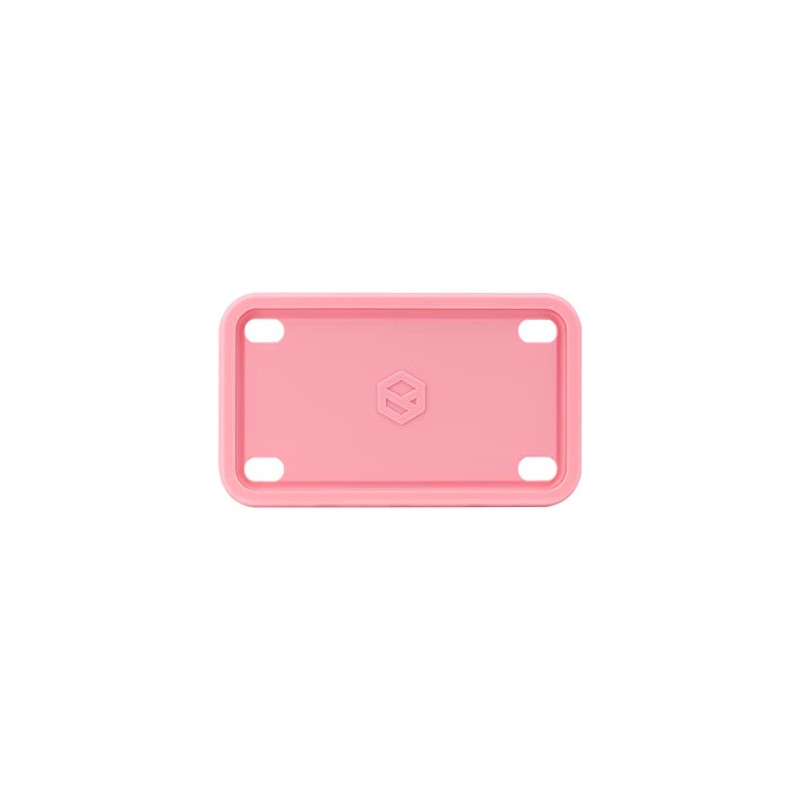 Rightcar Solutions Motorcycle Silicone License Plate Frame | The Original
