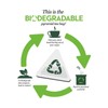 PG Tips Decaf 70 Tea Bags 203g